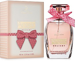 Dorall Collection Angelic Delight - Туалетна вода — фото N2