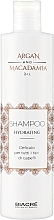 Увлажняющий шампунь «Арган и Макадамия» - Biacre Argan and Macadamia Shampoo Hydrating  — фото N1