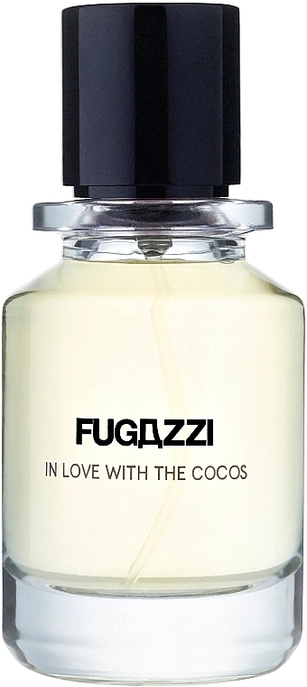 Fugazzi In Love With The Cocos - Духи — фото N1