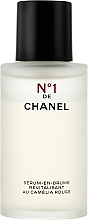 Відновлювальна сироватка-спрей для обличчя - Chanel N1 De Chanel Revitalizing Serum-In-Mist — фото N1