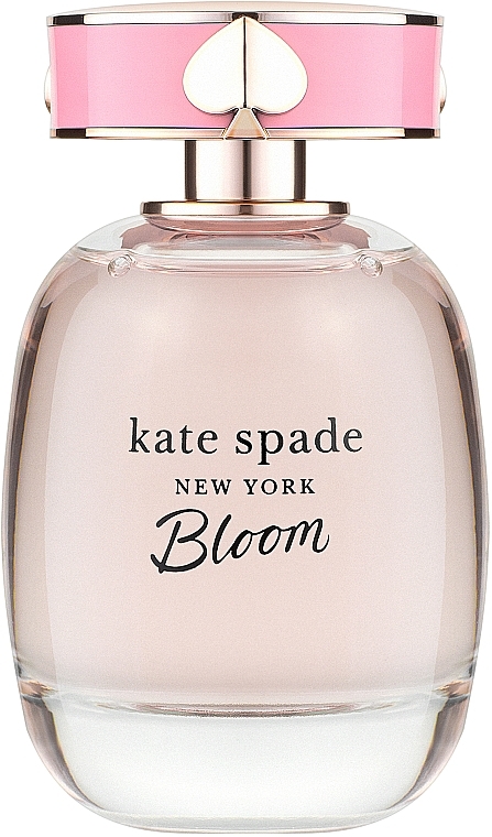 Kate Spade Bloom - Туалетная вода — фото N1