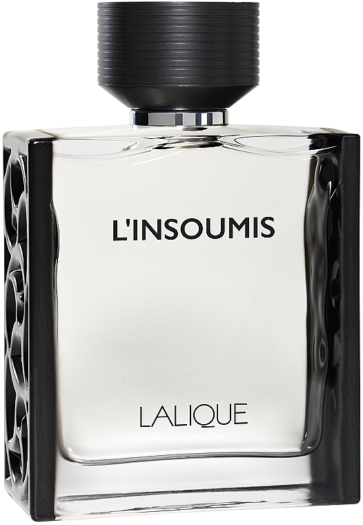 Lalique L'Insoumis - Туалетная вода