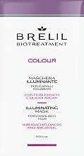 ПОДАРУНОК! Маска для фарбованого волосся - Brelil Bio Treatment Colour Hair Mask — фото N1