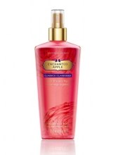 Духи, Парфюмерия, косметика Парфюмированный спрей для тела - Victoria's Secret Enchanted Apple Fragrance Mist