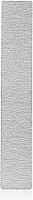 Парфумерія, косметика Пилка для нігтів, 80/140, зебра, 7297 - Reed Nail File