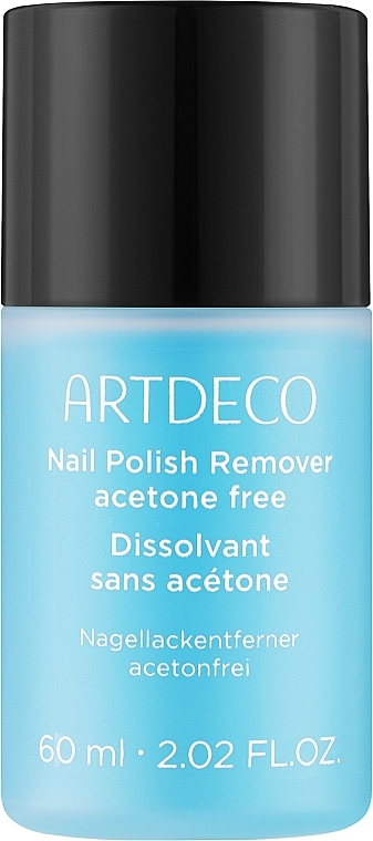 Средство для снятия лака - Artdeco Nail Polish remover