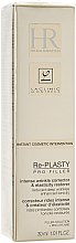 Парфумерія, косметика Антивікова відновлювальна сироватка для обличчя - Helena Rubinstein Prodigy Re-Plasty Pro Filler