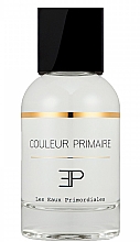 Les Eaux Primordiales Couleur Primaire - Парфюмированная вода (пробник) — фото N1