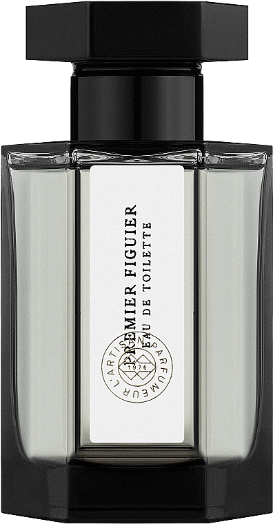 L'Artisan Parfumeur Premier Figuier - Туалетная вода — фото N1