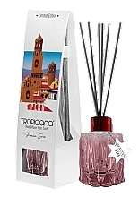 Духи, Парфюмерия, косметика Аромадиффузор "Перу" - Tropicana Red Diffuser Fresh Scent Peru