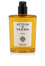 Духи, Парфюмерия, косметика Ароматический спрей для дома - Acqua Di Parma Insieme Room Spray (тестер)