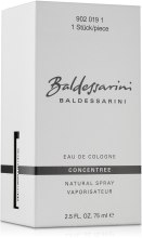 Baldessarini Eau de Cologne Concentree - Одеколон (концентрат) — фото N6