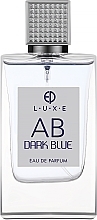 Estiara AB Dark Blue - Парфумована вода — фото N1