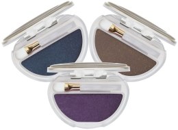 Духи, Парфюмерия, косметика Тени для век - Collistar Silk Effect Eye-Shadow