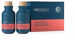 Средство для восстановления слабых и тонких волос - Revlon Professional Eksperience Talassotherapy Revitalizing Essential Extract (salon product) — фото N2
