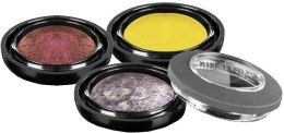 Запечені тіні для повік - Make-Up Studio Eyeshadow Lumiere — фото N2