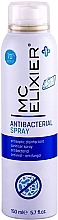 Духи, Парфюмерия, косметика Антибактериальный спрей для рук - Mc Elixier Antibacterial Spray