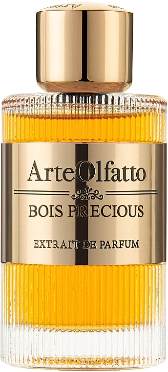 Arte Olfatto Bois Precious Extrait de Parfum - Парфуми — фото N1