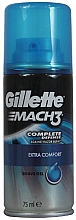 Духи, Парфюмерия, косметика Гель для бритья - Gillette Mach 3 Extra Comfort Shaving Gel