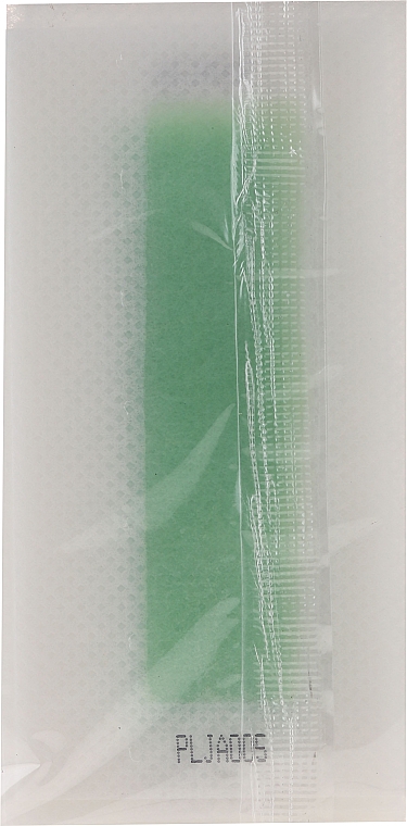 Восковые полоски для депиляции - Andmetics Intimate Wax Strips (strips/28pcs + wipes/4pcs) — фото N2