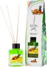 Парфумерія, косметика УЦЕНКА Аромадиффузор - Eyfel Perfume Reed Diffuser Tropic *