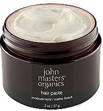 Паста для волос - John Masters Organics Hair Paste — фото N2