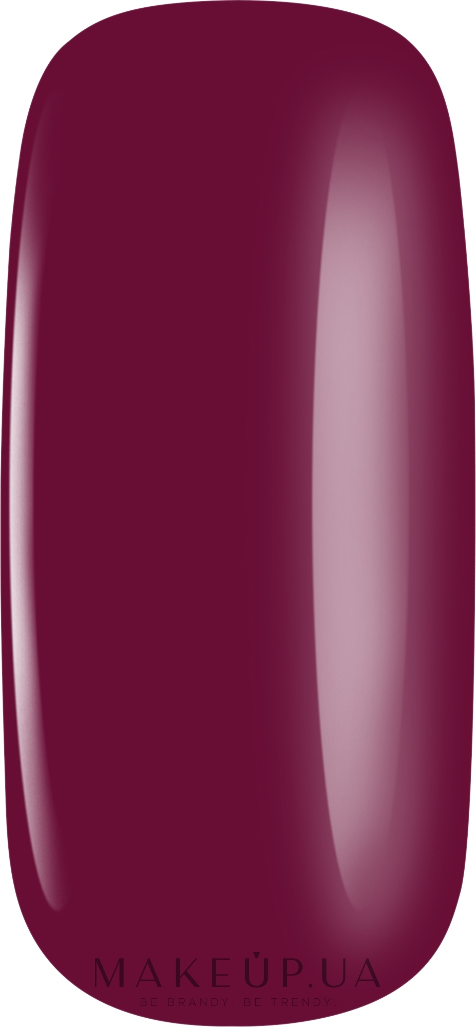 Гель-лак для ногтей - Tufi Profi Premium Purple — фото 01 - Марсала