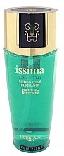 Парфумерія, косметика Очищуючий тонік - Issima Purifying Iris Toner 200ml