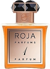 Парфумерія, косметика Roja Parfums De La Nuit 1 - Парфуми