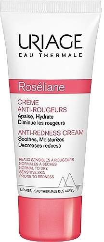 Крем від почервонінь - Uriage Sensitive Skin Roseliane Anti-Redness Cream