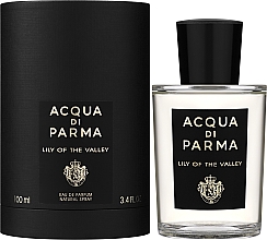 Acqua Di Parma Lily Of The Valley - Парфюмированная вода — фото N2
