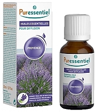 Духи, Парфюмерия, косметика Эфирное масло для диффузора - Puressentiel Essential Oil for Diffusion Provence