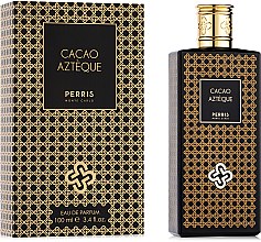 Perris Monte Carlo Cacao Azteque - Парфумована вода — фото N2