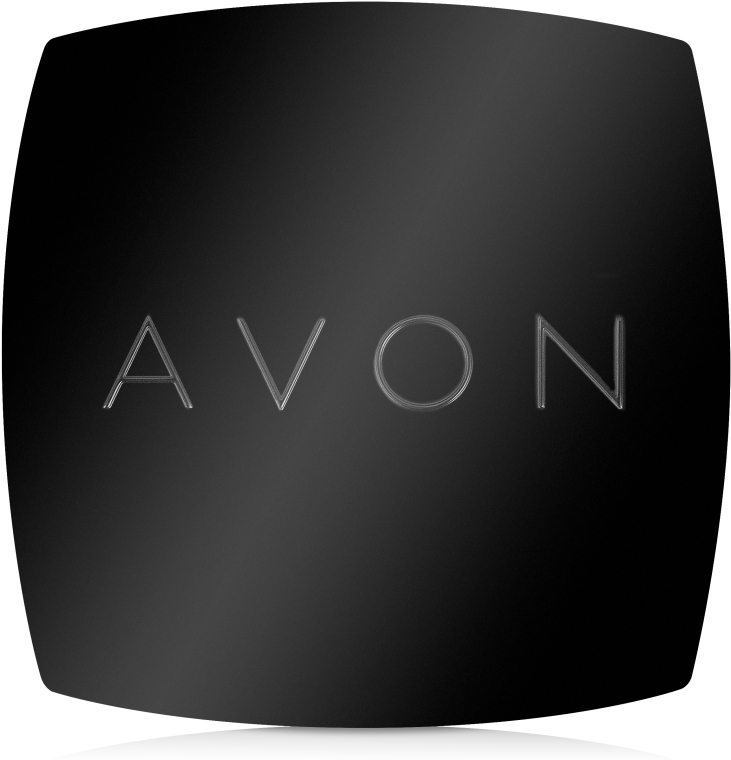 Набор - Avon True VS Mark Neutral Fair Kit (powder/8g + blush/highl/8g + brow/set/4g + lipstick/3.5g) — фото N3