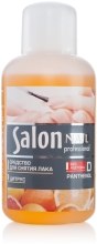 Духи, Парфюмерия, косметика Средство для снятия лака "Цитрус" - Salon Professional Nail Professional