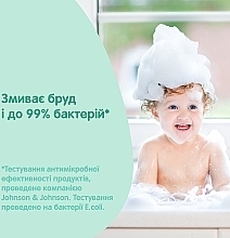 Детское мыло с экстрактом натурального молока - Johnson’s® Baby — фото N7