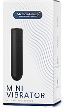 Мини-вибратор - Medica-Group Mini Vibrator — фото N1