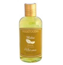 Духи, Парфюмерия, косметика Шампунь Дыня для нормальных волос - Attirance Melon Conditioning Shampoo for Normal Hair