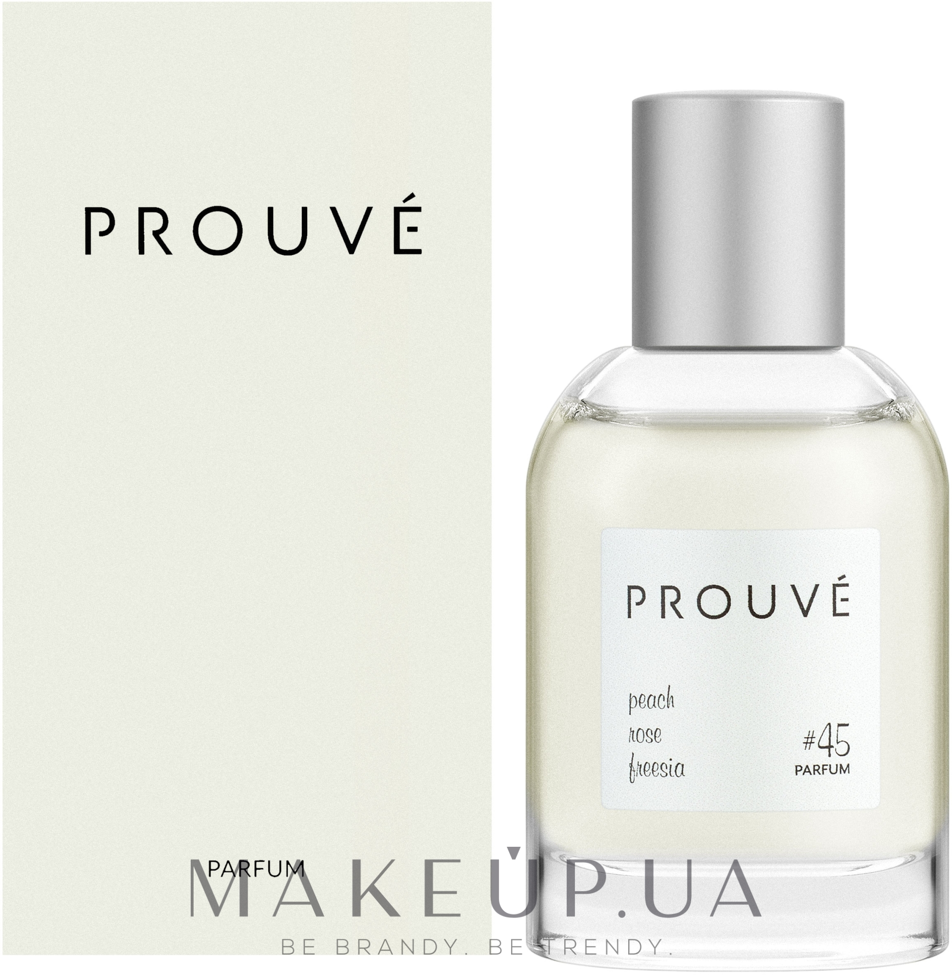 Prouve For Women №45 - Духи — фото 50ml