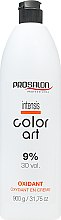 Оксидант 9% - Prosalon Intensis Color Art Oxydant vol 30 — фото N3