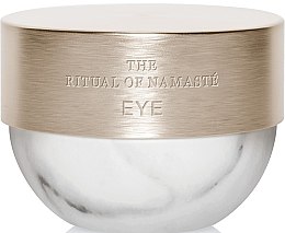 Духи, Парфюмерия, косметика Укрепляющий крем для кожи вокруг глаз - Rituals The Ritual Of Namaste Active Firming Eye Cream