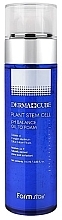 Гідрофільна олія-пінка - Farm Stay Dermacube Plant Stem Cell Ph Balance Oil To Foam — фото N1