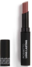 Помада для губ - Rougj+ GlamTech Long-Lasting Lip Pen — фото N1