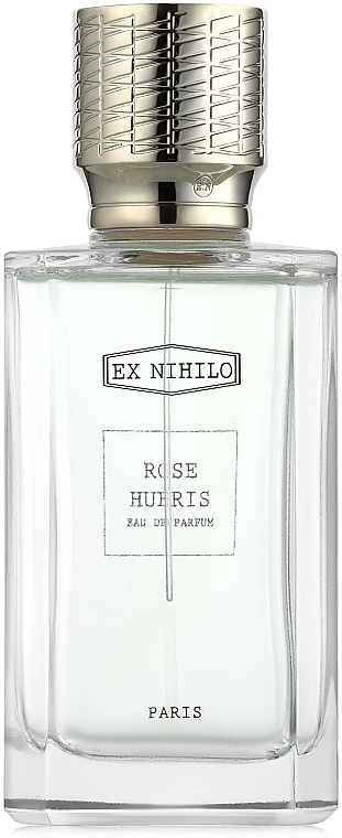 Ex Nihilo Rose Hubris - Парфюмированная вода — фото N1