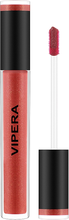 Блеск для губ - Vipera Marvel Lip Gloss