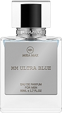 Парфумерія, косметика Mira Max MM Ultra Blue - Парфумована вода