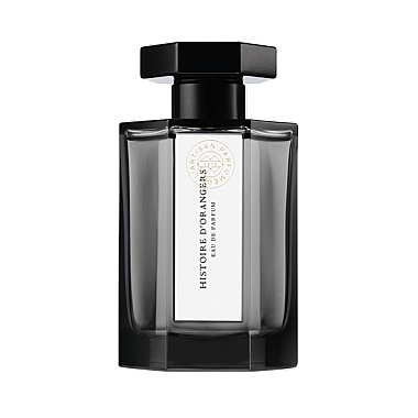 L'Artisan Parfumeur Histoire d'Orangers - Парфюмированная вода (тестер без крышечки) — фото N1