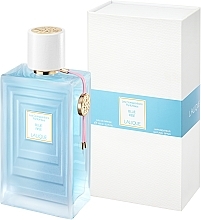 Lalique Les Compositions Parfumees Blue Rise - Парфумована вода — фото N2
