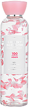 Парфумерія, косметика Гель для душу - Holika Holika Cherry Blossom Floral Essence Petal Body Wash