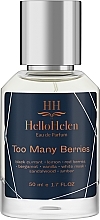 Духи, Парфюмерия, косметика HelloHelen Too Many Berries - Парфюмированная вода (тестер с крышечкой)